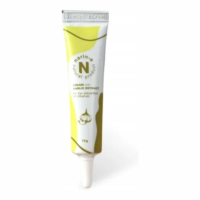 Narin-E Protect Cream Nawilżający Do Nosa 15g