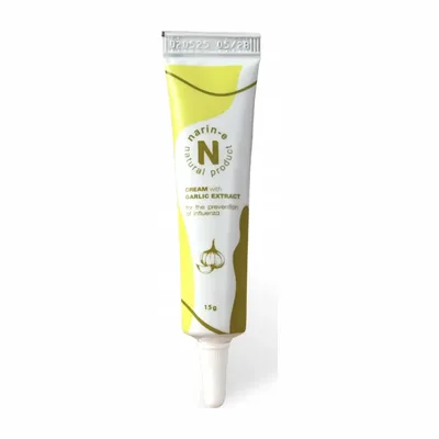 Narin-E Protect Cream Nawilżający Do Nosa 15g