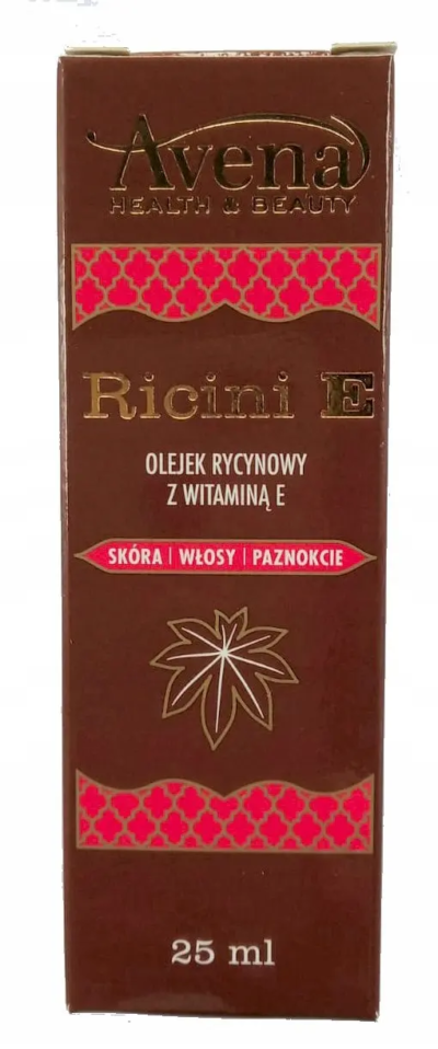 Olejek do twarzy Awokado Olvita 100 ml
