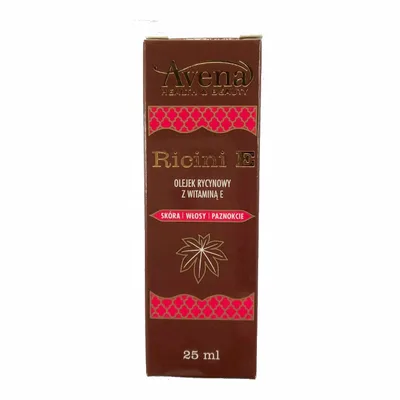 Olejek do twarzy Awokado Olvita 100 ml