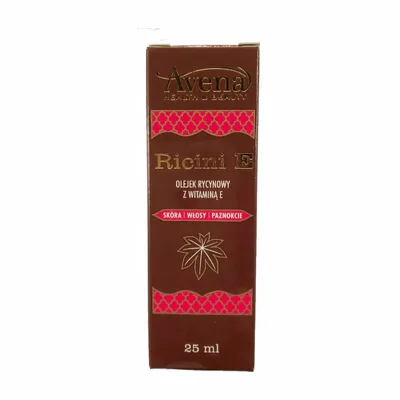 Olejek do twarzy Awokado Olvita 100 ml