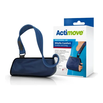 Orteza Stawu Łokciowego Actimove Rozmiar XL