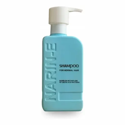 Szampon Narine-E Do Codziennej Pielęgnacji Włosów 200ml