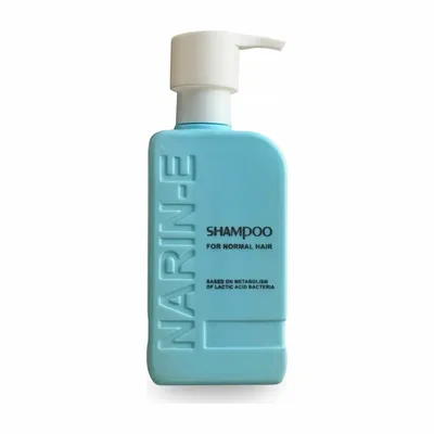 Szampon Narine-E Do Codziennej Pielęgnacji Włosów 200ml