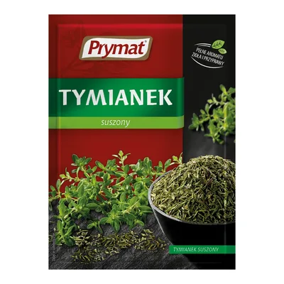 Tymianek Przyprawa Prymat 10g