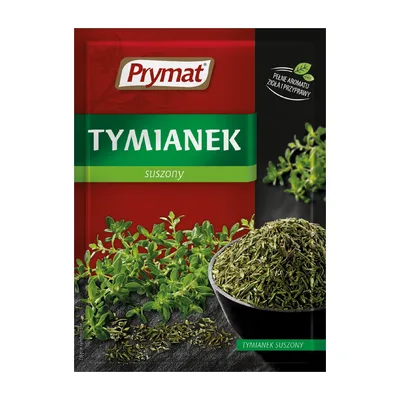 Tymianek Przyprawa Prymat 10g
