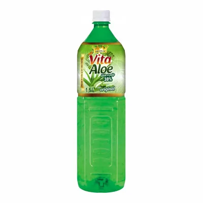 Vita Aloe Napój Z Aloesem 38% 1,5l