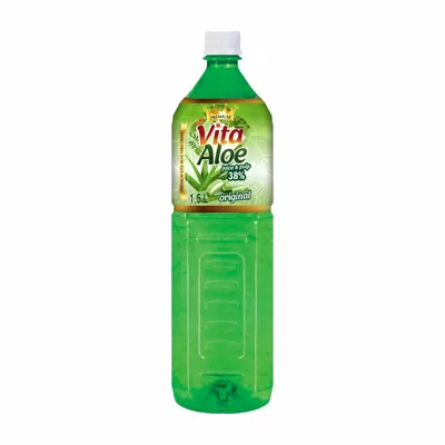 Vita Aloe Napój Z Aloesem 38% 1,5l