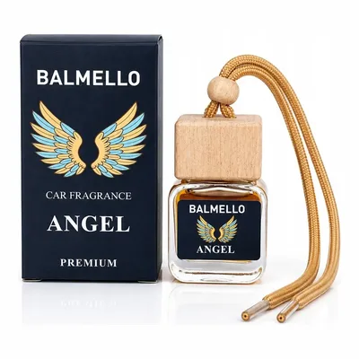 Zapach Do Auta Angel Balmello 10ml