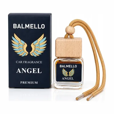 Zapach Do Auta Angel Balmello 10ml