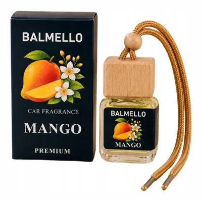 Zapach Do Auta Balmello Mango 10ml