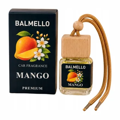 Zapach Do Auta Balmello Mango 10ml