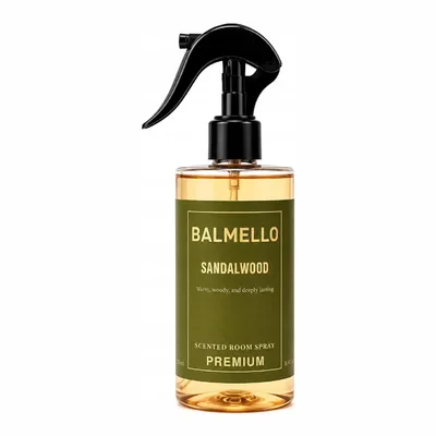 Zapach Do Pomieszczeń Balmello Room Spray Drzewo Sandałowe 300ml