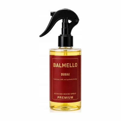 Zapach Do Pomieszczeń Balmello Room Spray Dubai 300ml