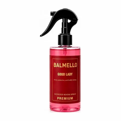 Zapach Do Pomieszczeń Balmello Room Spray Good Lady 300ml