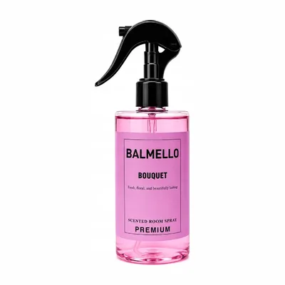 Zapach Do Pomieszczeń Room Spray Bukiet Kwiatów 300ml
